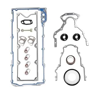 Sloppy Mechanics Stage 2 Camshaft Sloppy Stage 2 Camshaft KAX Camshaft Kit Fit For SS2 LS1 4.8L 5.3L 5.7L 6.0L 6.2L LS LQ4 LM7,E1840P,E-1840-P, PAC-1218, HL2148SFits 5.3 Cam Kit Stage 2 Cam - Foto 4