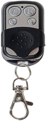 4 Key Led Remote for Motorcycle Light