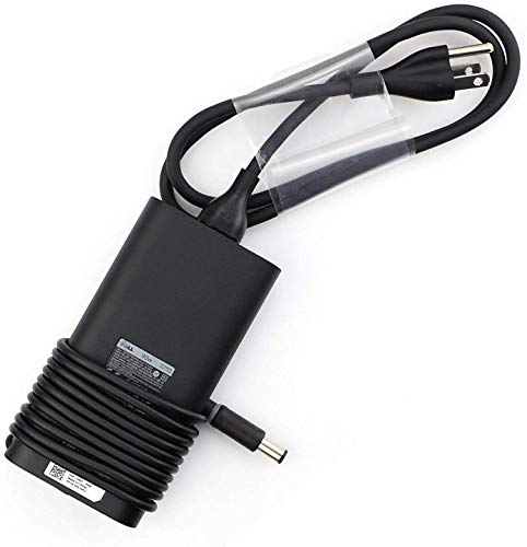 New 90W Ac Power Charger Fit For Dell Latitude E6400 E6410 E6420 E6430 E6440 E6500 E6510 E6520 E6530 E7240 E7440 Laptop Power Supply Adapter Cord. #TOP3