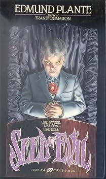 Mass Market Paperback Seed of Evil Book