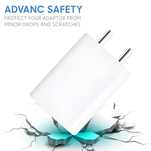 Image of Original 66W Flash Adapter Compatible with Vivo V40 V40 Pro V40e Y300 5G Y28e Y28s T3 Lite Y58 Y200 Pro V30e Y18i Y18 Y18e V30 V30 ProV29 with Warranty