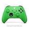 Xbox Wireless Controller – Velocity Green Series X|S, One, and Windows Devices
