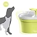 DADYPET Fuente para Gatos, Bebedero Gatos 2.8L Bebedero Silencio Automático Fuente de...