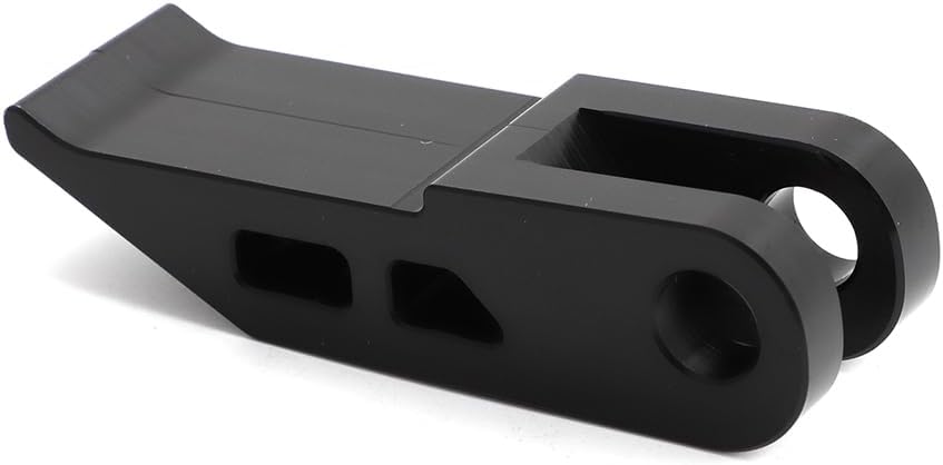 Replacement for Ski-Doo Mini-Z Drive Chain Tensioner Kit 572041600 | Compatible For 1998-2008 Models | Includes Wear Puck & Spring 415123000