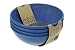 EVO Sustainable Goods 935 Dinnerware Bowl Set, 24 oz, Blue