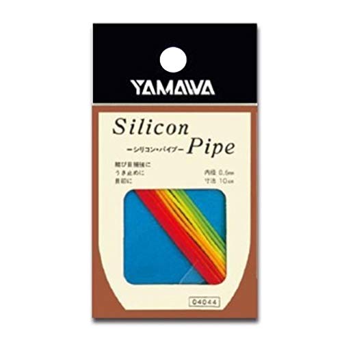 Amazon ヤマワ産業 Yamawa Sangyo シリコンパイプ No ヤマワ産業 Yamawa Sangyo 完成仕掛け