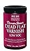 Modern Masters DP40032 Interior Dead Flat Varnish Low VOC Quart