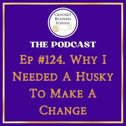 Why I Needed A Husky To Make A Change
