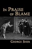  In Praise of Blame