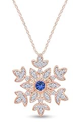 Simulated Blue Sapphire