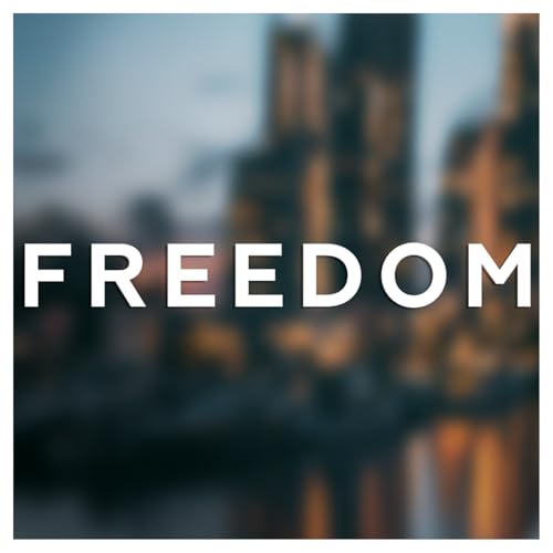 (3 PCs) Freedom UV DTF Decal White Patriotic USA Flag for Mug Car Truck Laptop Window Military Support & Independence Day Decoration 3 Inches (White)