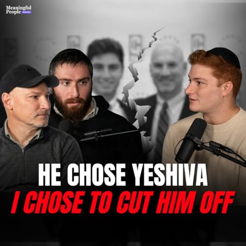 I cut my son off for becoming religious