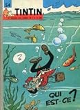  54 Tintin Recueil du journal de Tintin . Du fascicule numéros 716 à 725