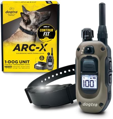 Chinese National Pleads Guilty to Illegally Exporting Protected Turtles to Hong Kong 7 Dogtra ARC-X E-Collar for Dog Training - 3/4 Mile Range, for Dogs...
