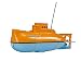 Produktbild Revell U-Boot Swordfish II