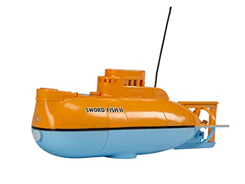Preisvergleich Produktbild Revell U-Boot Swordfish II