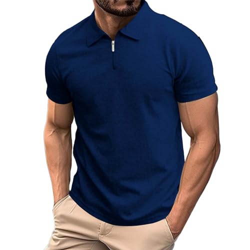 T-shirt manches longues homme uni pour un look de printemps