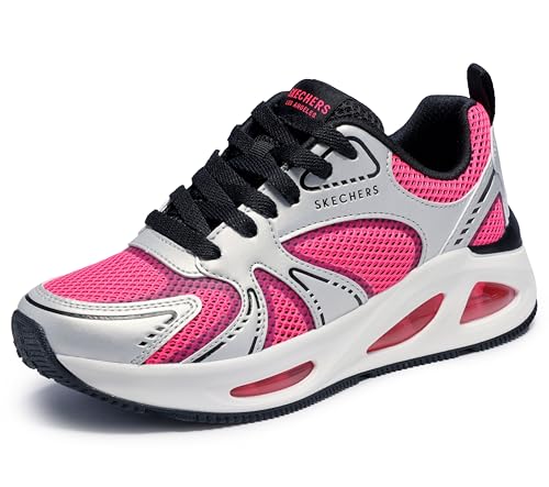 Skechers Womens Uno Ego - Illustris Air