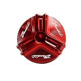 Función: Tapa de la taza de aceite del tanque de combustible de la motocicleta Se usa junto con el cilindro del embrague de la motocicleta y la cubierta del cilindro del freno, no se desbordará y evitará fallas en condiciones de camino con baches.