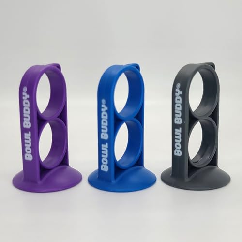 Bowl Buddy - The Smoking Pipe Extinguisher (Lavender)