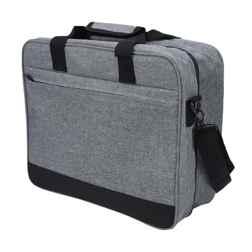 Sac de mixage DJ avec protection rembourrée et séparateurs