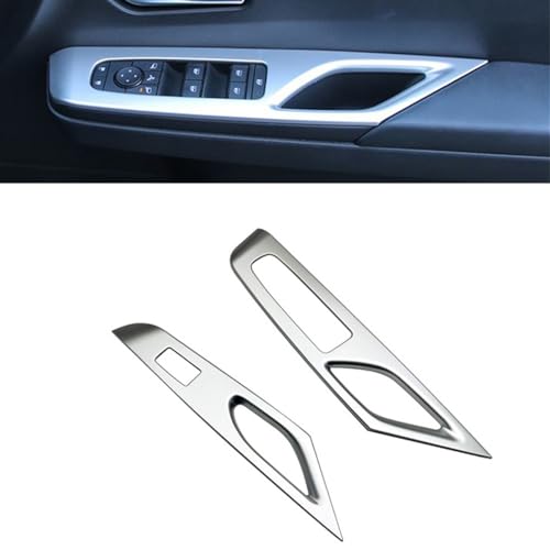 KMONDER ���Y �Z���i C28 �A�N�Z�T���[ �Z���i e-POWER �E�B���h�E�X�C�b�`�p�l�� �C���e���A�p�l�� �J�X�^�� �p�[�c �h���X�A�b�v �A�N�Z�T���[ ���� 2P 2�J���[ (�T�e���V���o�[)