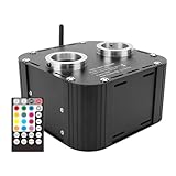 Application large: Convient pour la voiture, le théâtre maison, la piscine, le KTV, le sauna, le salon, la chambre, la cuisine, la salle à manger, la décoration de plafond de théâtre maison. (Utilisation de la voiture de support, le bouchon de voiture pas inclus, doit acheter plus)