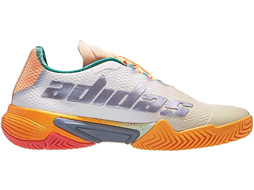 Image of Adidas Men's Barricade Clay Tennis Shoe