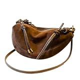 sac banane jean coutu Sac bandoulière ajustable pour une utilisation polyvalente : Se transforme facilement en bandoulière grâce à sa bandoulière tressée réglable, vous permettant de le porter les mains libres pour vos déplacements quotidiens, vos courses ou vos sorties décontractées.