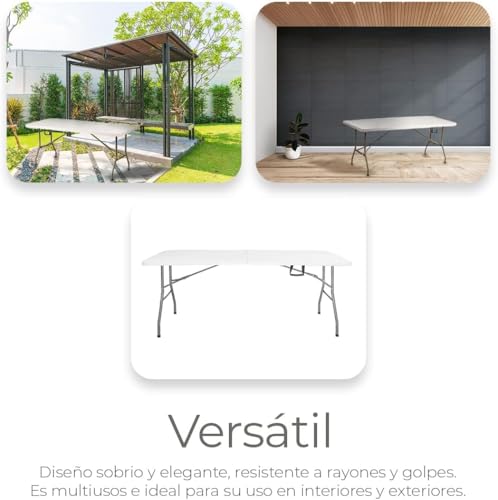 Consejos para Comprar Mesa plegable los 5 más buscados. 21 Consejos para Comprar Mesa plegable los 5 más buscados. 21