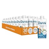 OWYN Only What You Need 9832