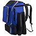 Wire2wire Tournament Backpack Royal/Black