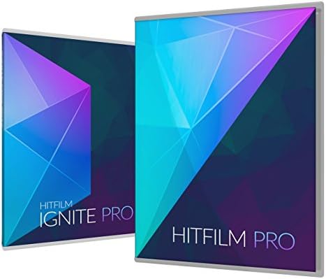 HitFilm Pro 2017