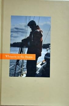 Hardcover Whispers in the Storm; a Collection of Stories Book