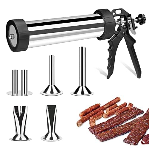 The 10 Best Jerky Guns Reviews & Comparison Glory Cycles