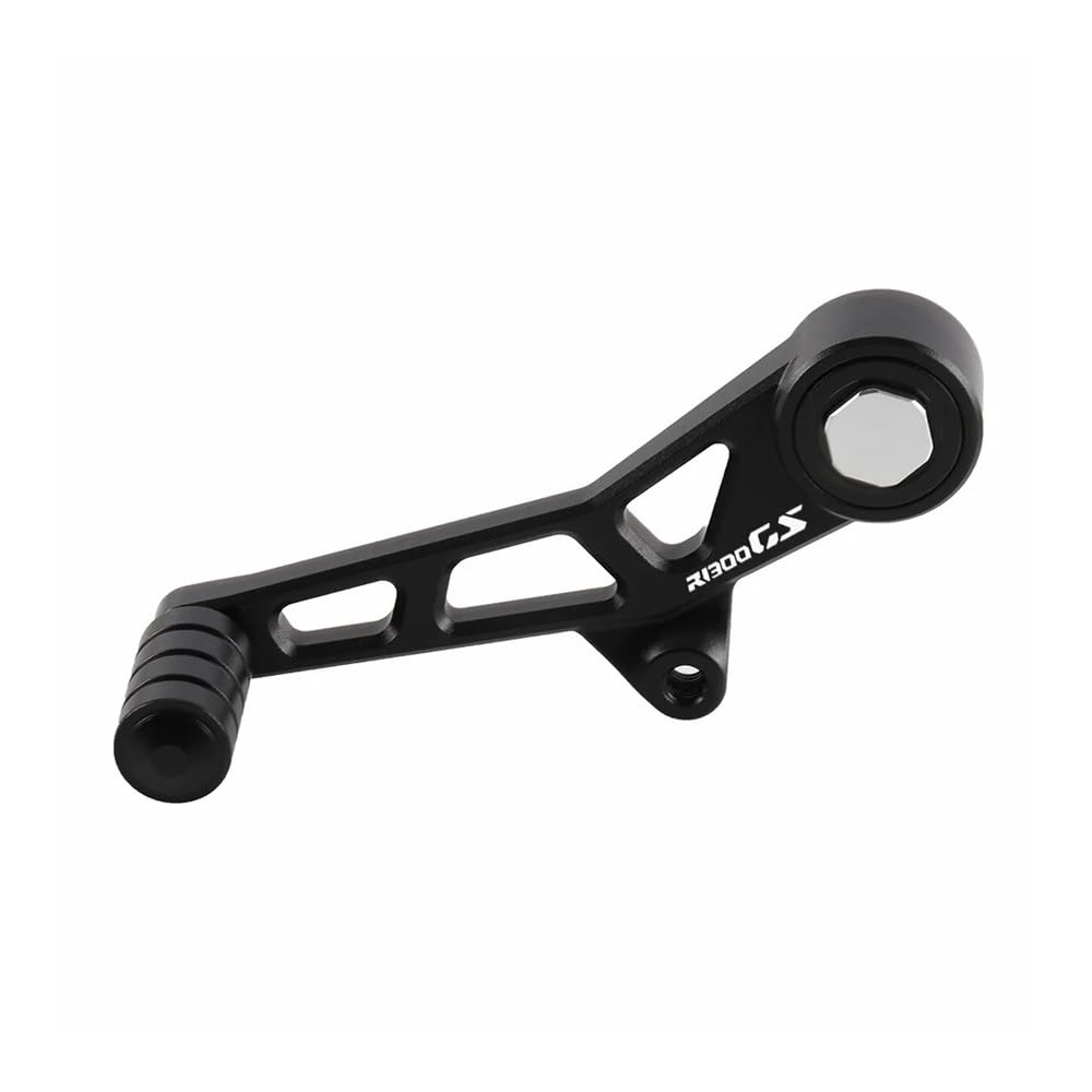 Fuyrhp Black Gear Shifter Lever For 23-24 R1300gs Modified Gear Lever, Gear Shift Lever, Gear Shift Lever Gear Shift Lever Shift Peg Shifter Lever