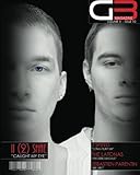 g3 magazin gewicht  G3 Magazine: Volume 3 Issue 1