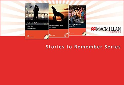 Journey to the Centre of the Earth (Stories to remember)