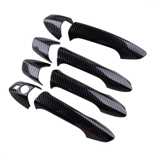 Garniture poignée de porte extérieure Mercedes W204 W212 : réparer poignée usée