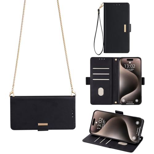 POCO F5 Pro 5G /Redmi K60 �P�[�X POCO F5 Pro 5G / Redmi K60 Pr0 �P�[�X �蒠�^ POCO F5 Pro 5G �J�o�[ �V�����_�[�x���g�ƃX�g���b�v�t�� ���|�� ��|�� �J�[�h���[ ���K���� �������