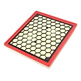 MAX QINGZHOU Engine Air Filter 55560894 Compatible With B-uick Regal Regal Compatible With
