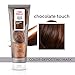 Wella Professionals Color Fresh Mask | Chocolate Touch | Natural Shade | Hair Color-Depositing Mask | Vegan Formula with Avocado Oil | Zero Damage | Silicone Free | 5 Fl Oz