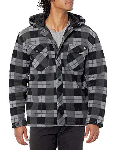 Caterpillar Men's Active Work Jacket