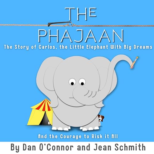 Chapter 1: My Name is Carlos