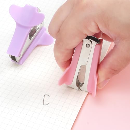image for ZZTX 3 PCS Staple Remover Staple Puller Removal Tool for School Office