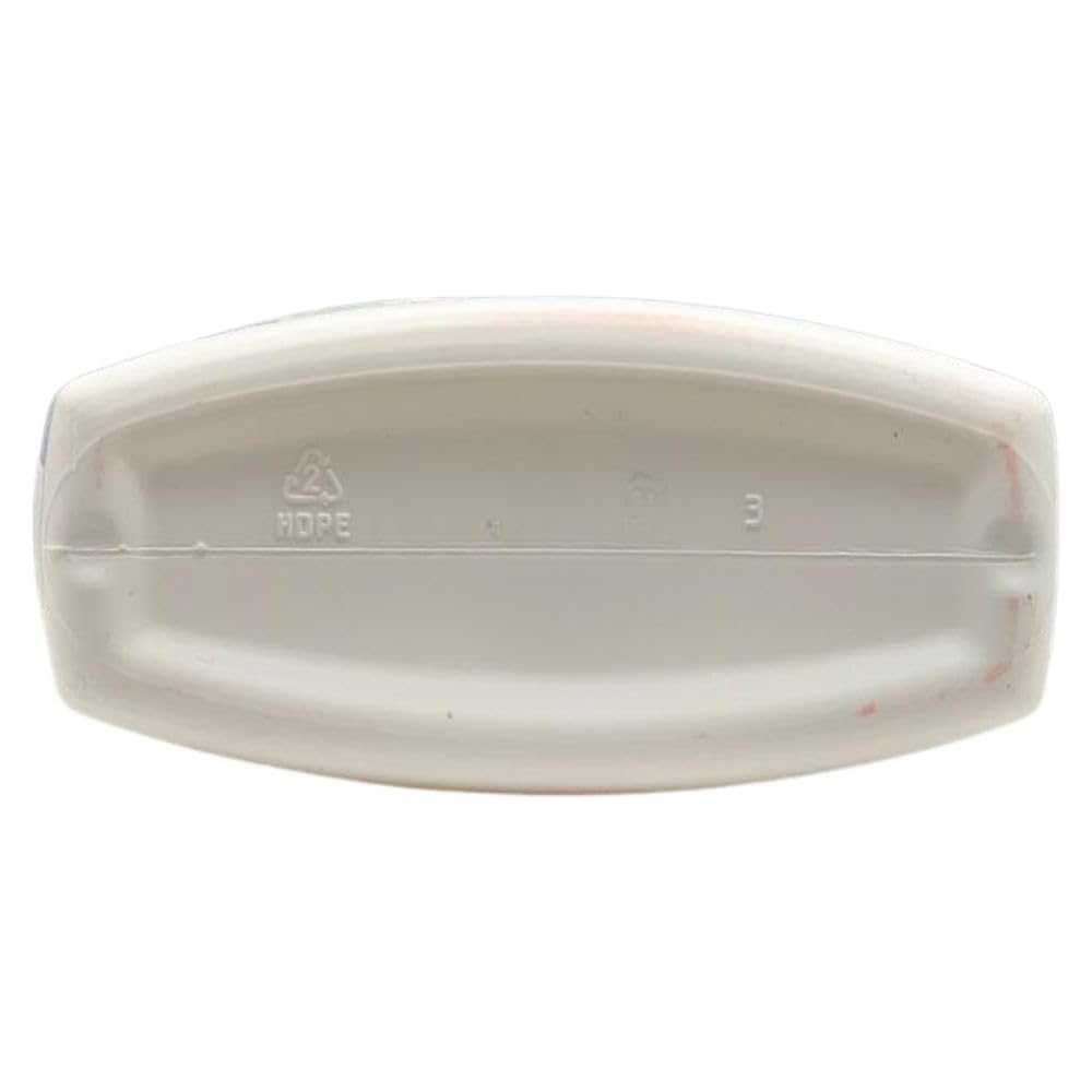 3X Igienizzante Cucina, per Tutte le Superfici a Contatto con gli Alimenti, Ideale per Frigorifero, Microonde e Portarifiuti, 500 ml