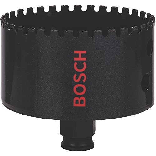 BOSCH 磁器タイル用ダイヤモンドホールソー  79mmφ DHS-079C