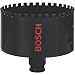 Produktbild Bosch Professional 1x Diamant-Lochsäge Diamond for Hard Ceramics (für Fliesen, Stein, Ø 79 mm, Zubehör für Schlagbohrer)