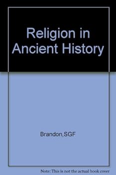 Hardcover Religion in Ancient History Book