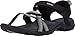 Produktbild Teva Damen Verra Sandalen, Schwarz (Antiguous Black Multi Abml), 42 EU,